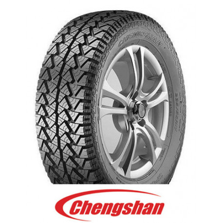 CHENGSHAN 255/70R15 108T 2557015 108T